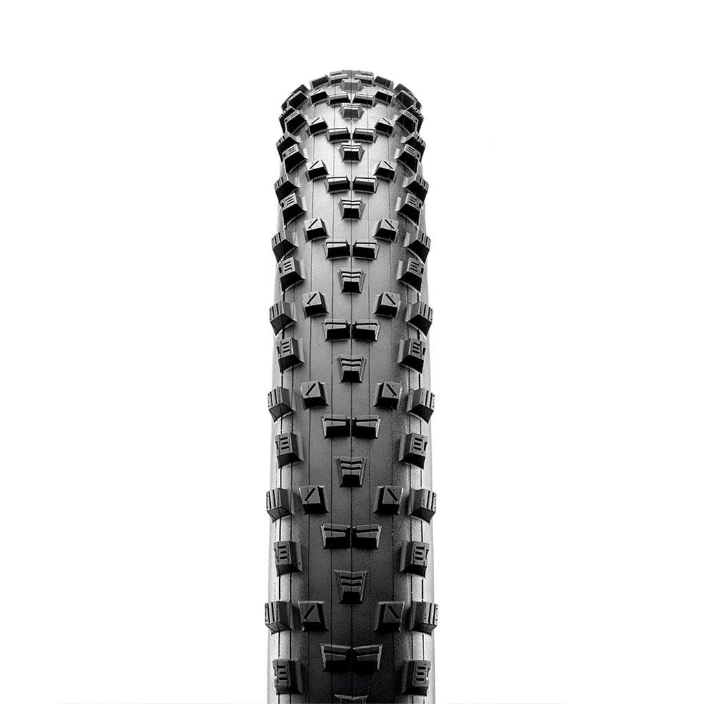 Llanta MAXXIS Forekaster 29x2.35 con Tecnologías:EXO Protection / Tubeless Ready Color negro 60 TPI - Raudor ¡Rompe tu propio récord!